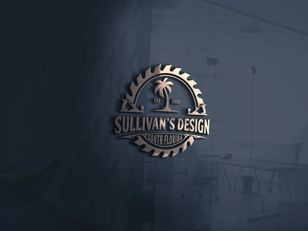 Logo Design by Ismail 21 for this project | Design #24347929