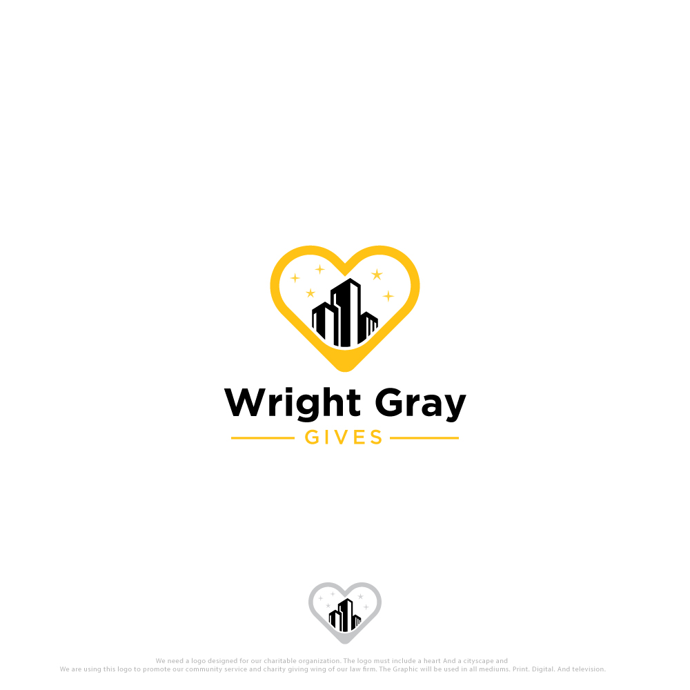 Logo Design by ESolz Technologies for Gray Law Group | Design #24316200