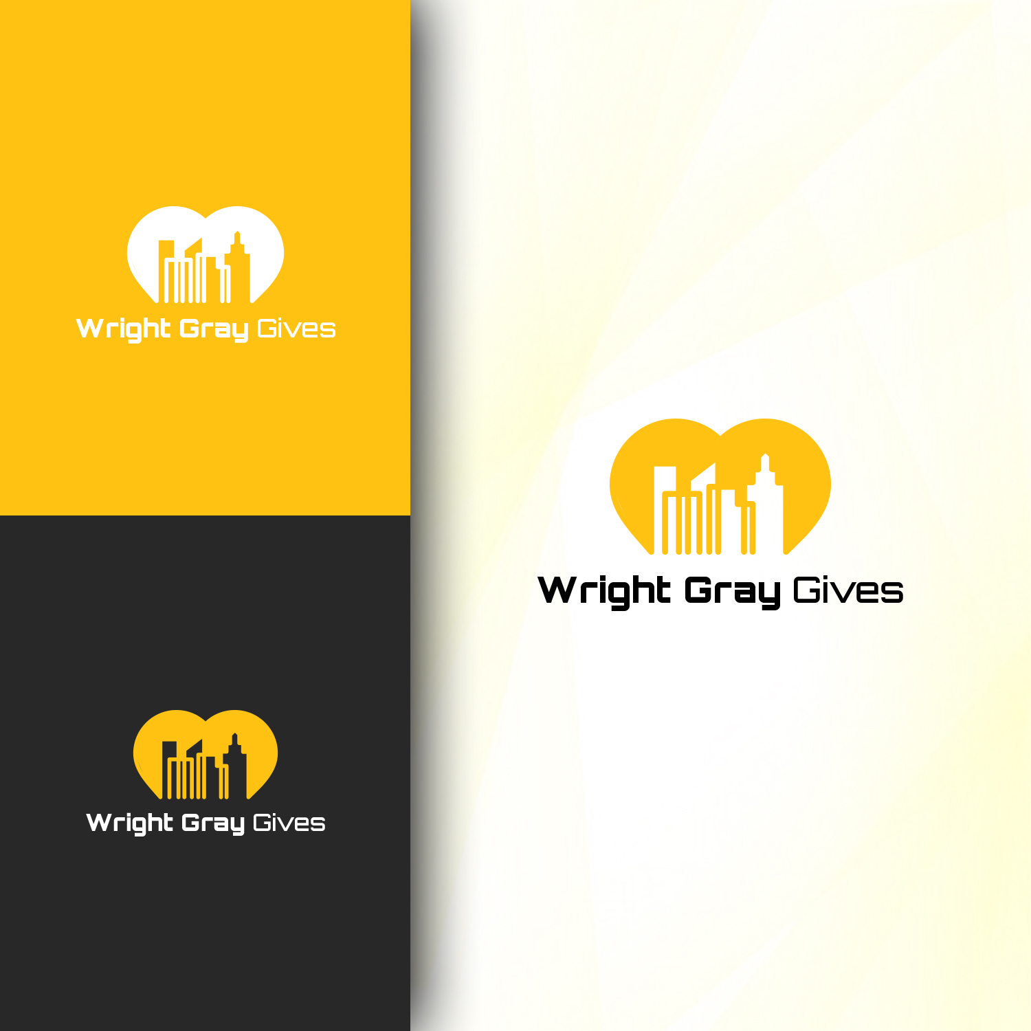 Logo Design by NZ Creatives for Gray Law Group | Design #24325200