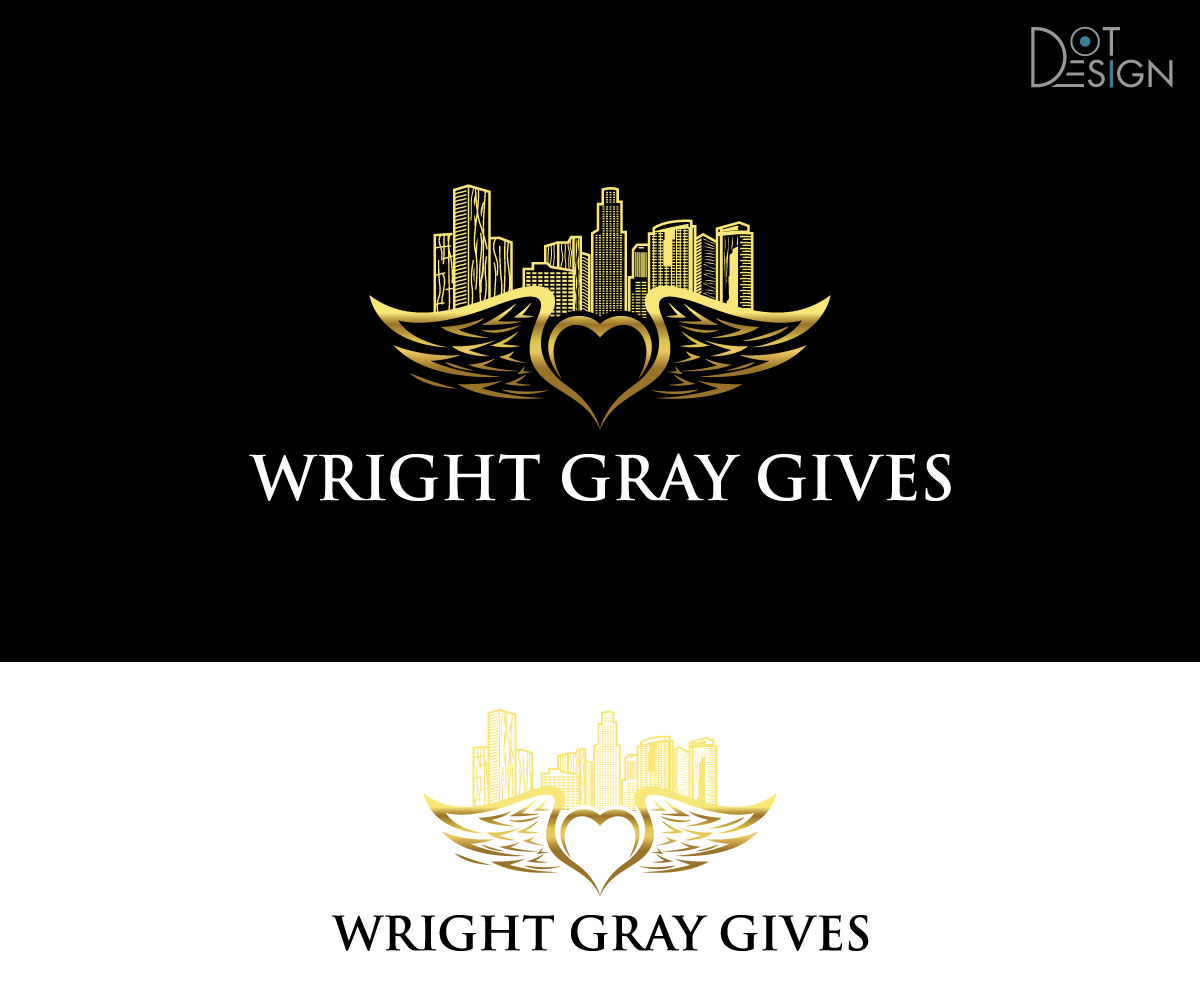 Logo Design by Dot Design 3 for Gray Law Group | Design #24316768