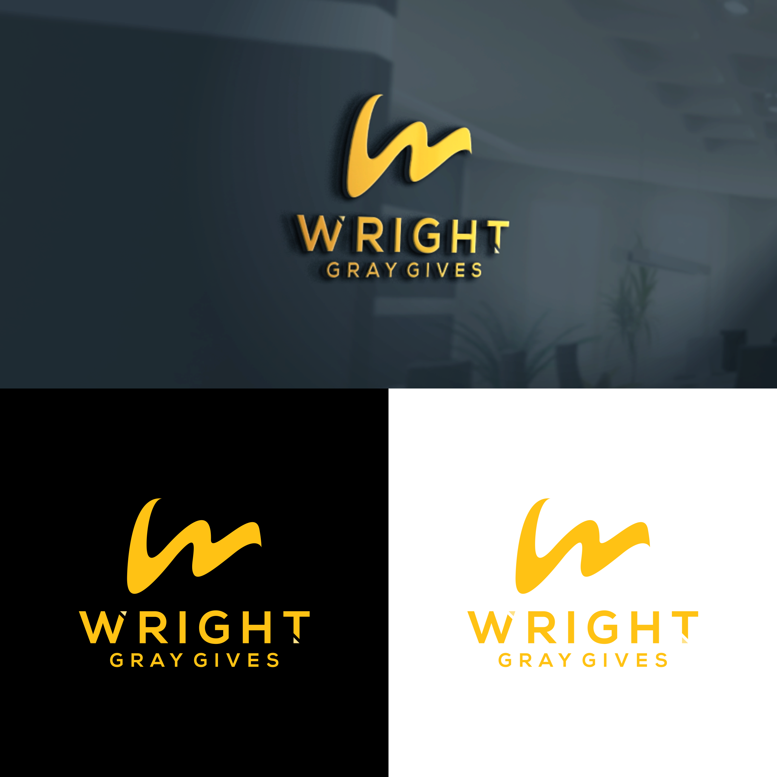 Logo Design by Gambar Drips for Gray Law Group | Design #24323053