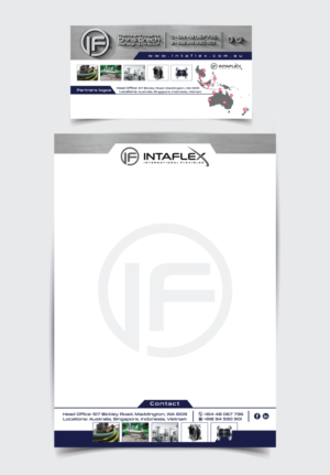 Graphic Design by Impressive Solutions for this project | Design: #24329102
