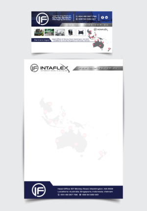 Graphic Design by Impressive Solutions for this project | Design: #24329103