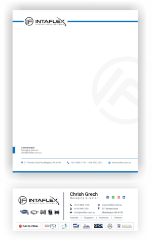 Graphic Design by Mali Praveen for this project | Design: #24442777