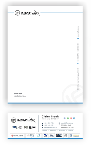 Graphic Design by Mali Praveen for this project | Design: #24442778