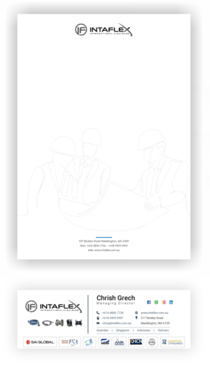 Graphic Design by Mali Praveen for this project | Design: #24443065
