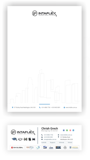 Graphic Design by Mali Praveen for this project | Design: #24443066