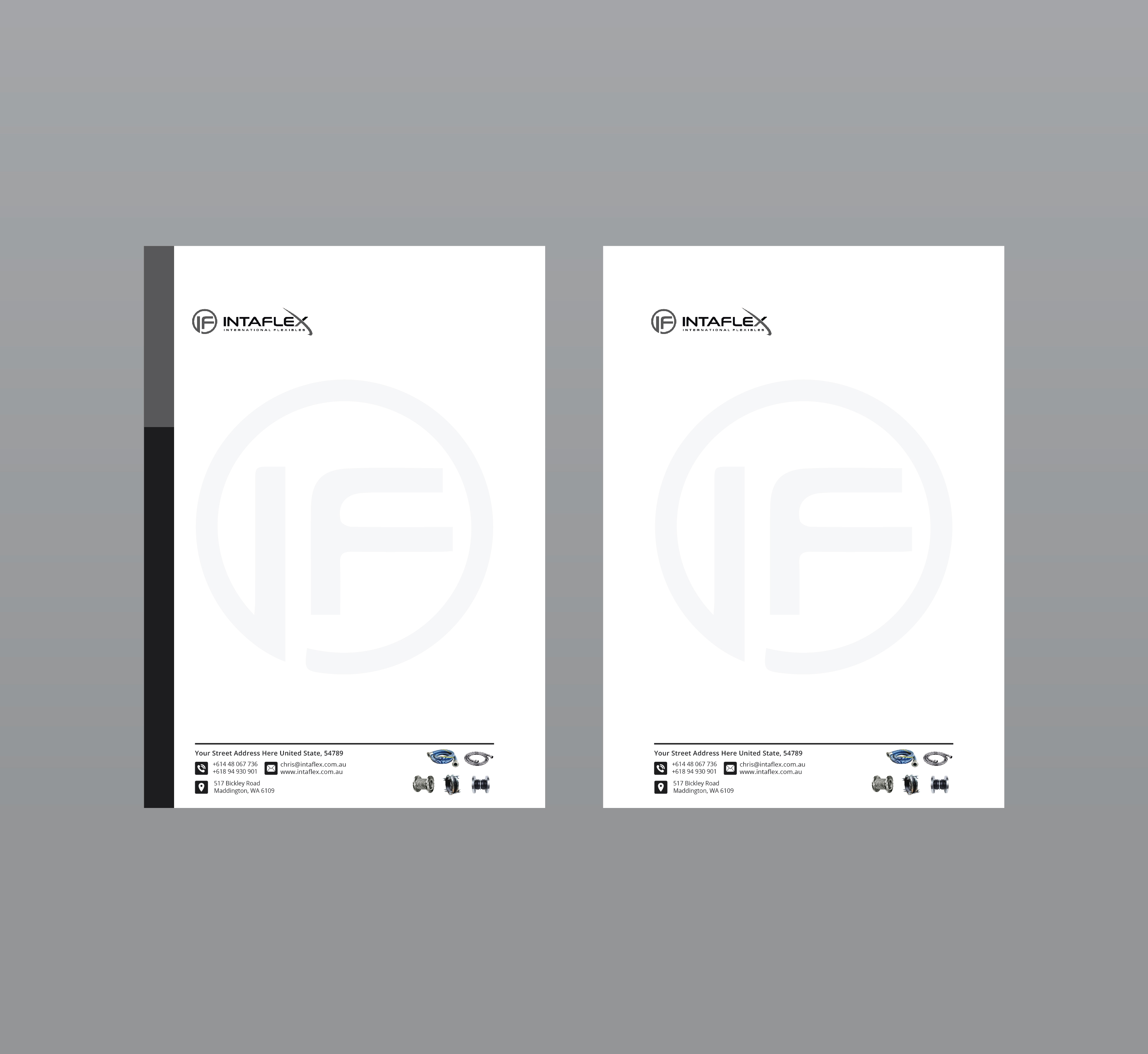 Graphic Design by Satish Mali for this project | Design #24359095