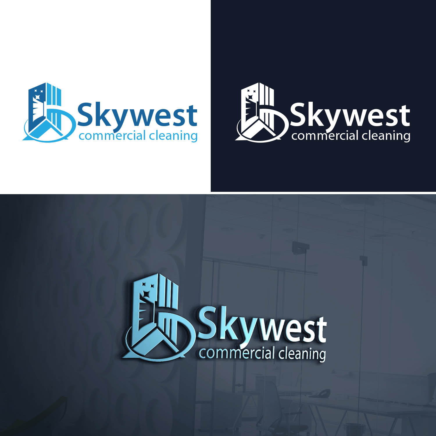 Logo Design by Finley Johnson for this project | Design #24428649