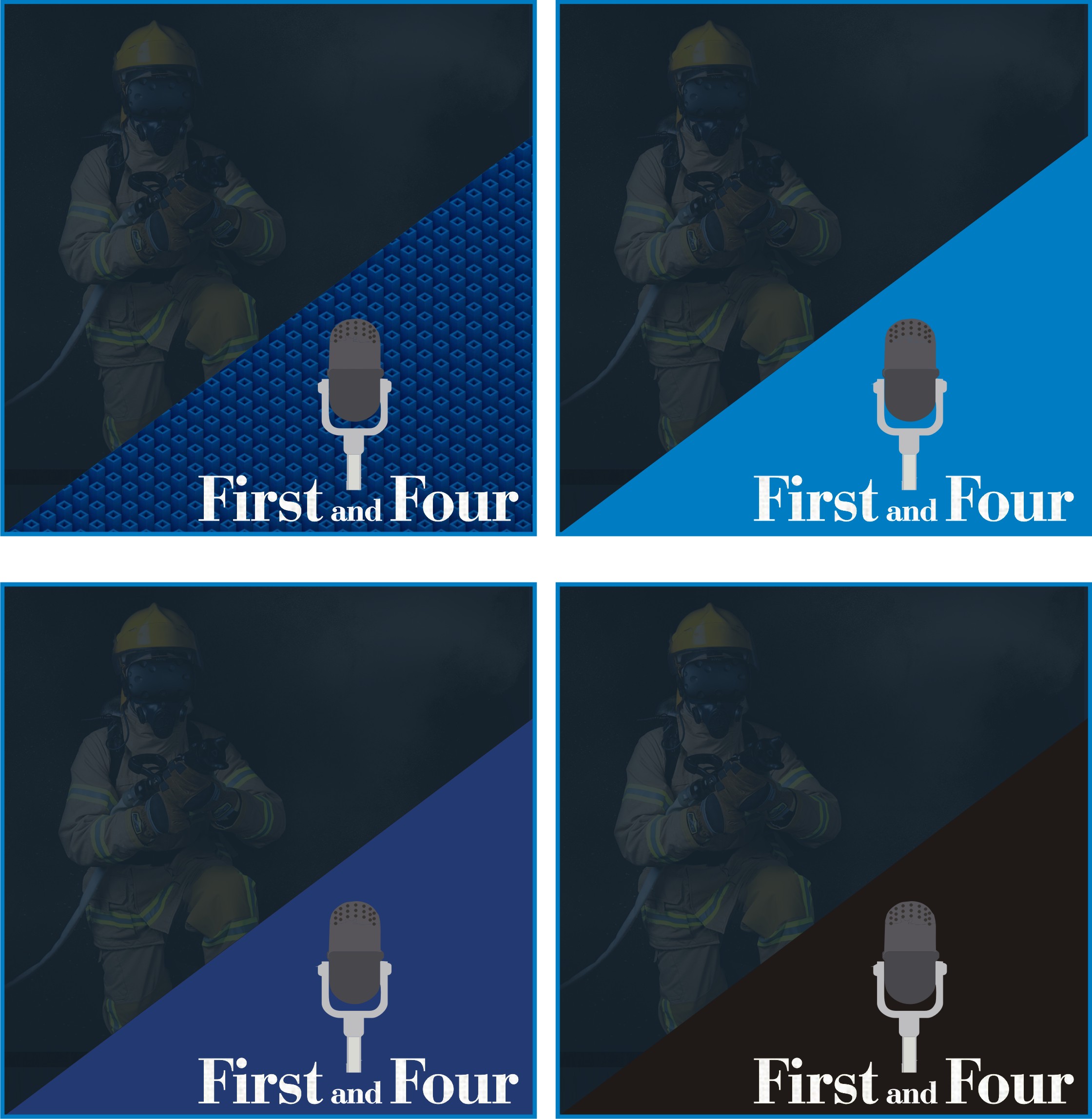 Podcast Design by Aaks041102 for this project | Design #24415946