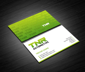 Business Card Design by Creations Box 2015 for this project | Design: #24320617