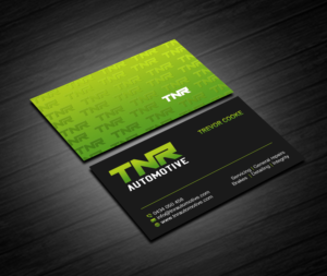 Diseño de Tarjeta de Presentación por Creations Box 2015 para este proyecto | Diseño: #24320619