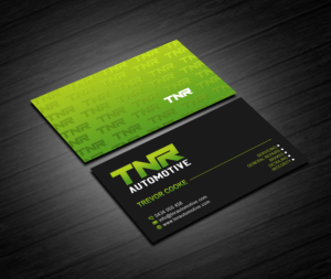 Diseño de Tarjeta de Presentación por Creations Box 2015 para este proyecto | Diseño: #24321355