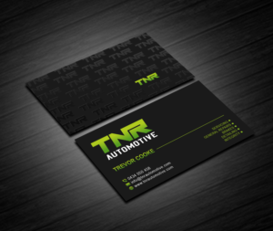 Diseño de Tarjeta de Presentación por Creations Box 2015 para este proyecto | Diseño: #24321357