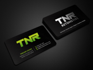 Diseño de Tarjeta de Presentación por Creations Box 2015 para este proyecto | Diseño: #24321359