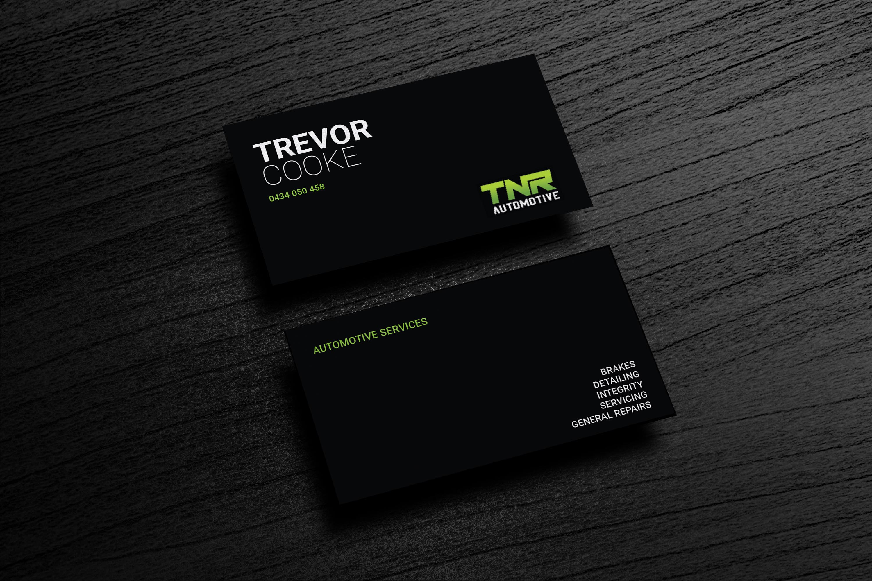 Design de Carte de Visite par A Y A N pour ce projet | Design #24320284