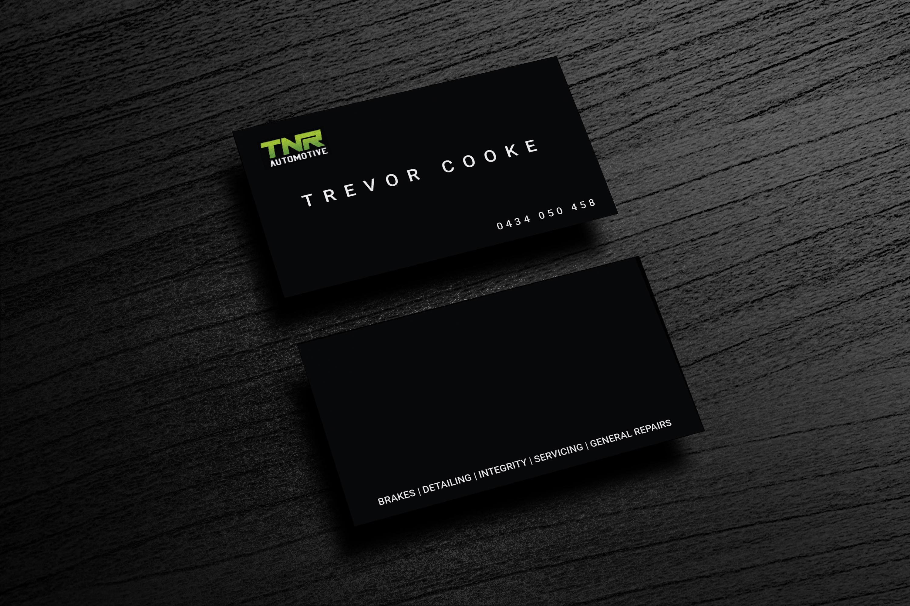 Business Card Design by A Y A N for this project | Design #24320462