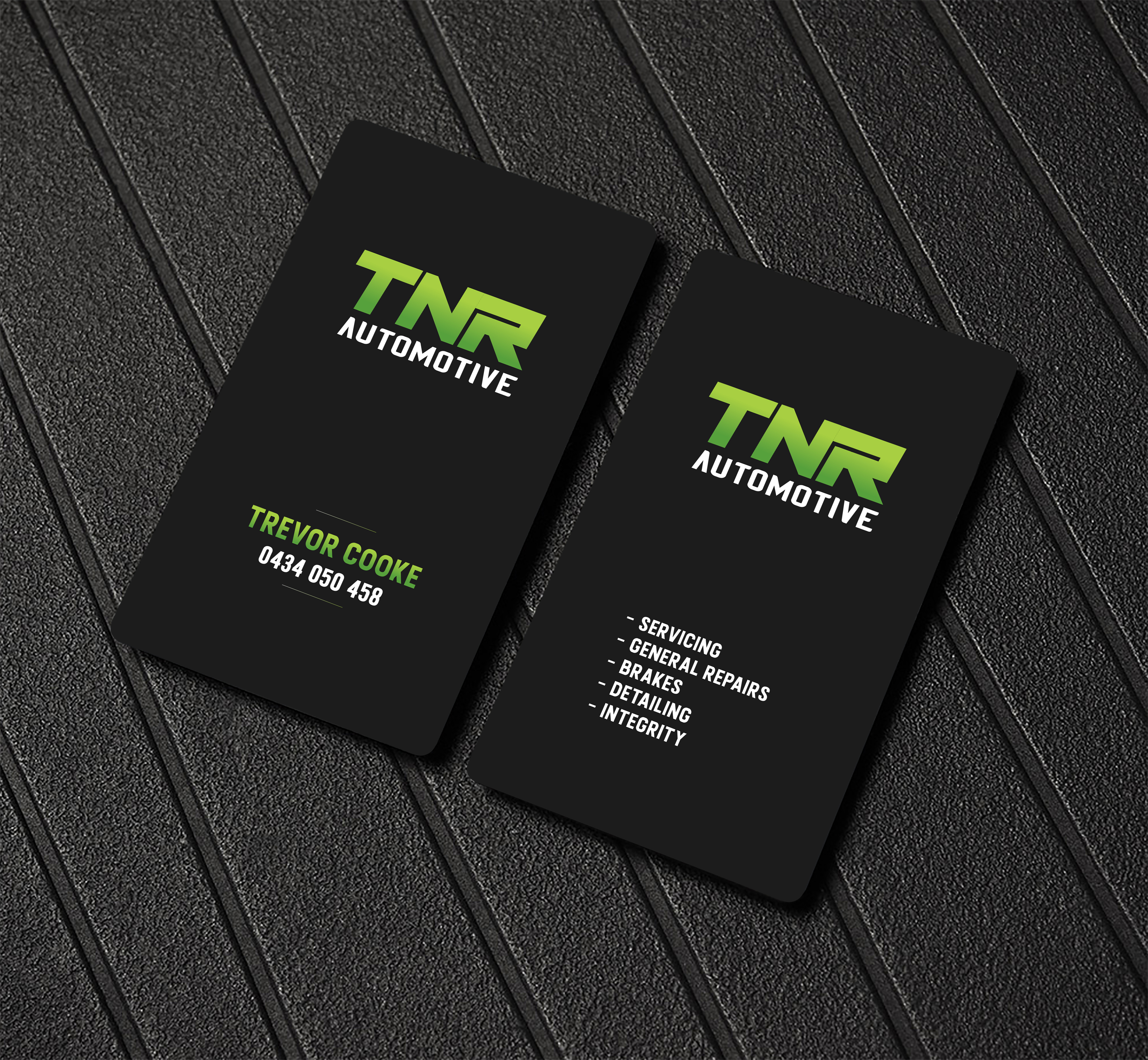 Business Card Design by Bold Pixels for this project | Design #24322632