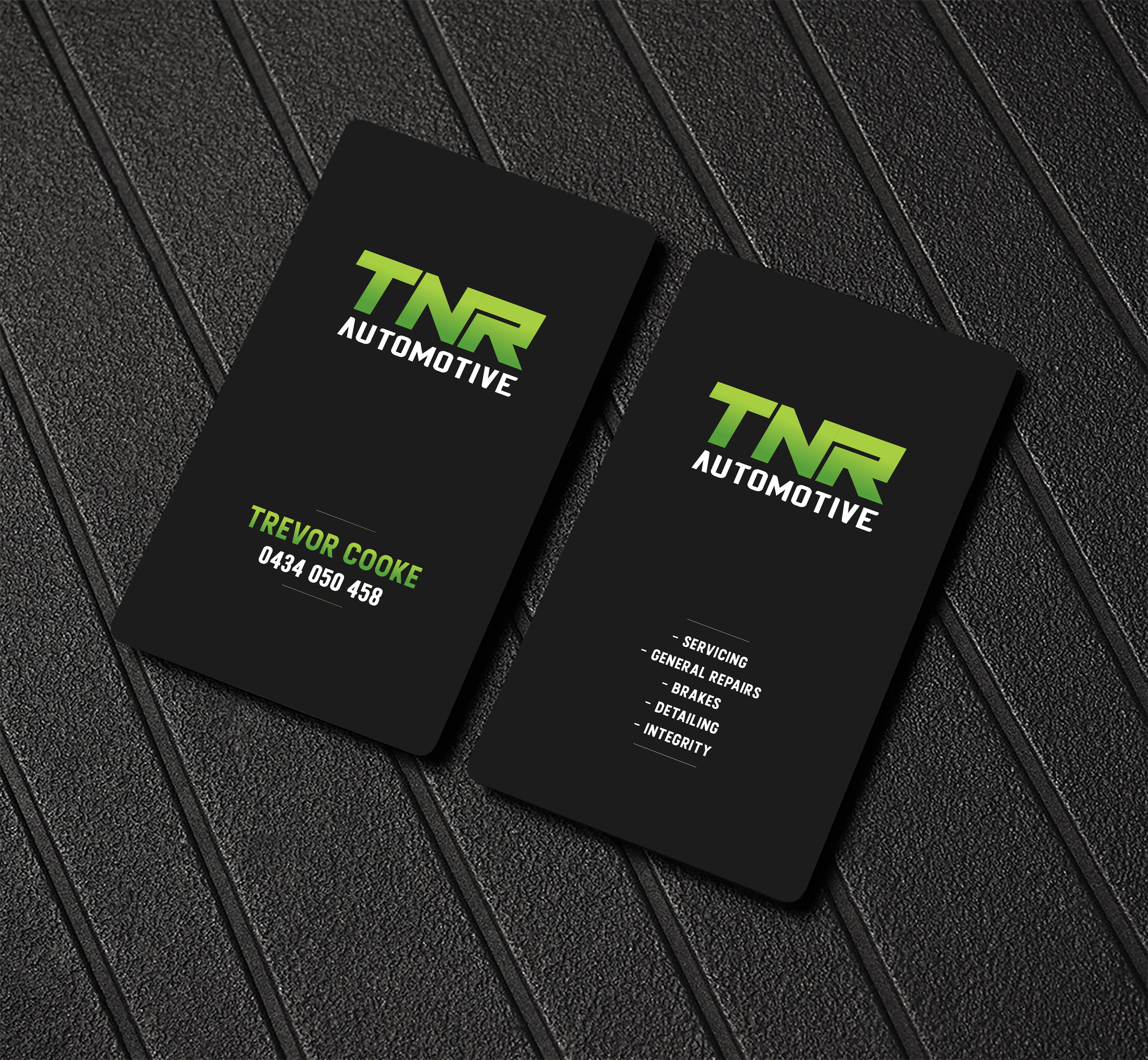 Business Card Design by Bold Pixels for this project | Design #24322654