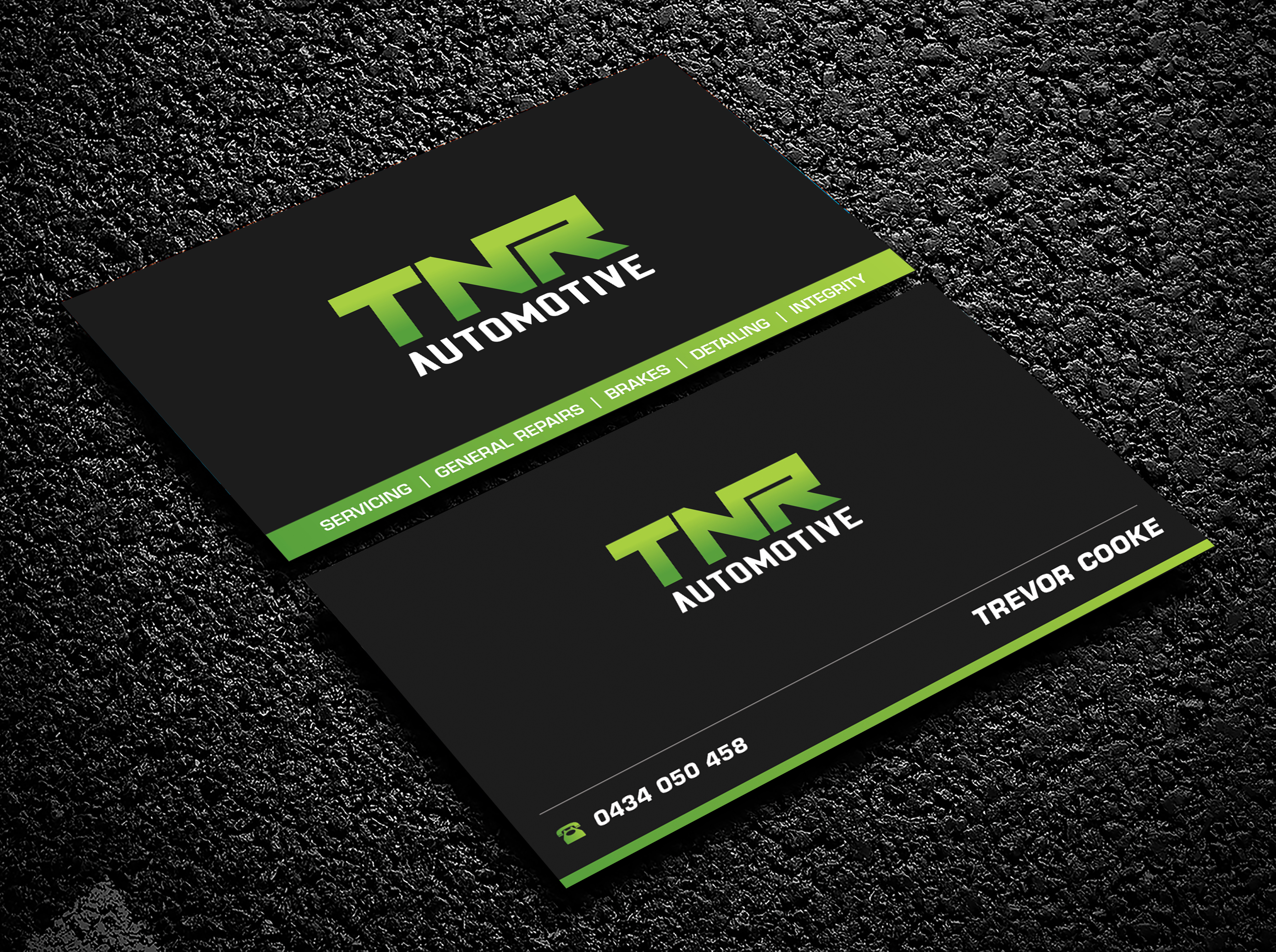 Business Card Design by Bold Pixels for this project | Design #24322931