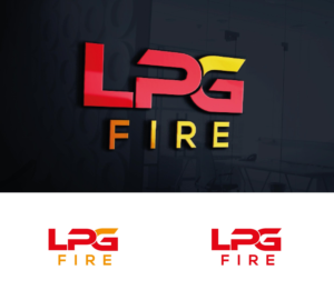 Design de Logo par Anton pour LPG Fire Protection Inc. | Design #24379869