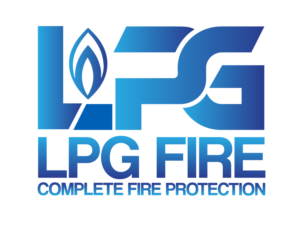 Design de Logo par Ellison pour LPG Fire Protection Inc. | Design #24381673