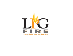Logo Design by Bowdidge Design for LPG Fire Protection Inc. | Design: #24333828