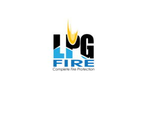 Logo Design by Bowdidge Design for LPG Fire Protection Inc. | Design: #24333829