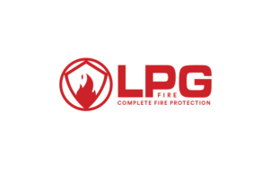 Logo Design by ivo_i_ivanov for LPG Fire Protection Inc. | Design: #24329437