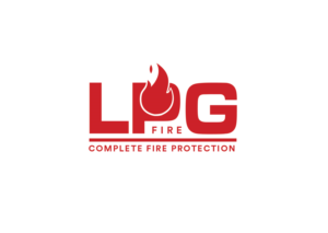 Logo Design by ivo_i_ivanov for LPG Fire Protection Inc. | Design: #24329459