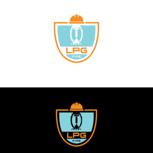 Logo Design by brand maker for LPG Fire Protection Inc. | Design: #24321772