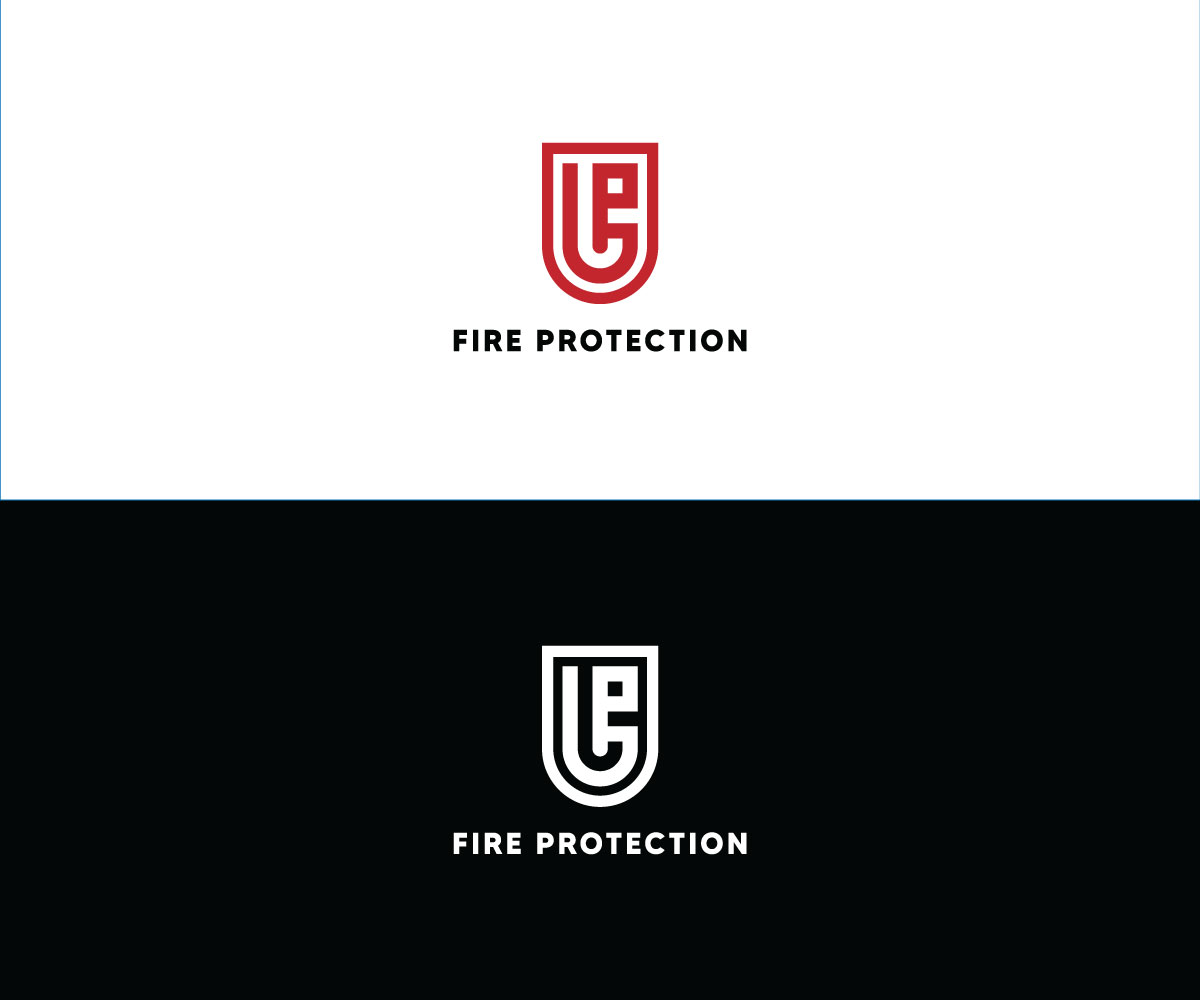 Logo Design by mohelsheikh for LPG Fire Protection Inc. | Design #24375545