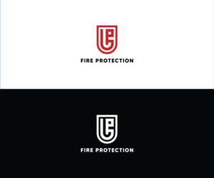 Logo Design by mohelsheikh for LPG Fire Protection Inc. | Design: #24375545