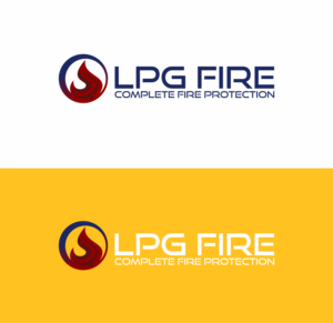Design de Logo par rahmad 7 pour LPG Fire Protection Inc. | Design #24319185