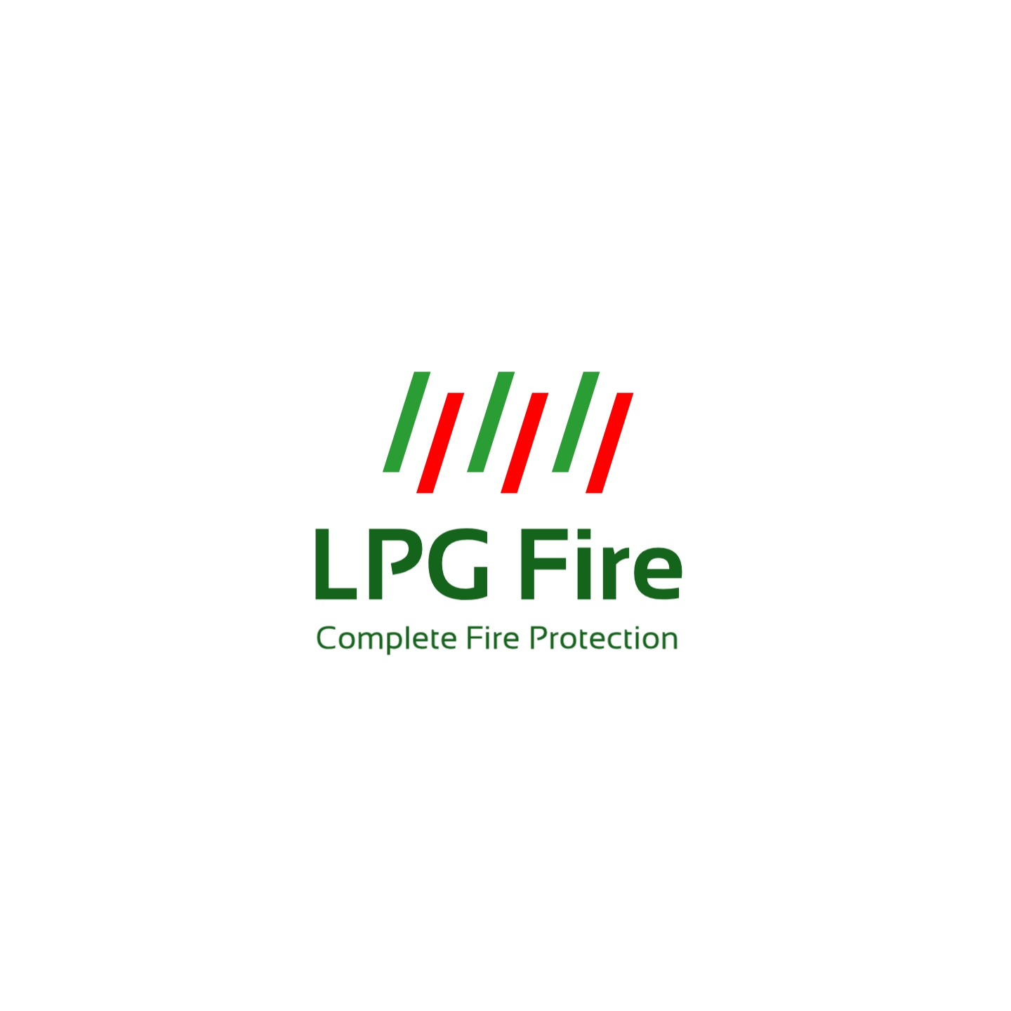 Logo Design by xxmmxmmxxm for LPG Fire Protection Inc. | Design #24383155