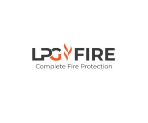 Logo Design by isabelpaoli for LPG Fire Protection Inc. | Design: #24319706