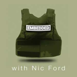Podcast Design by see why for this project | Design: #24328864