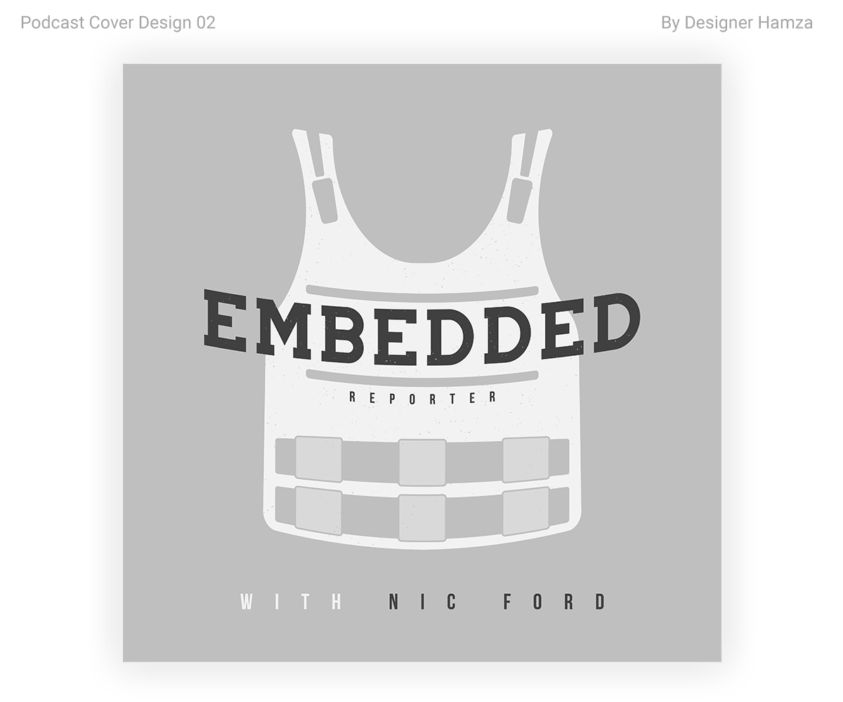 Design de Podcast par Designer Hamza pour ce projet | Design #24367398