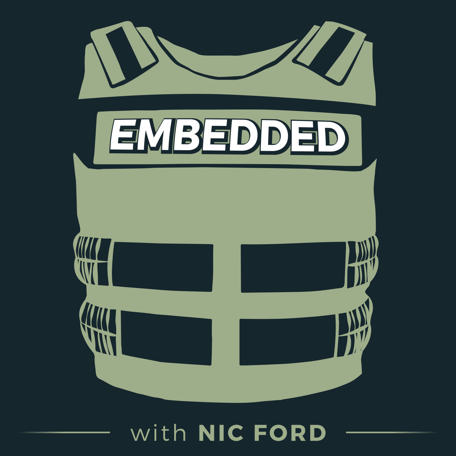 Podcast Design by MPStudio for this project | Design #24368491