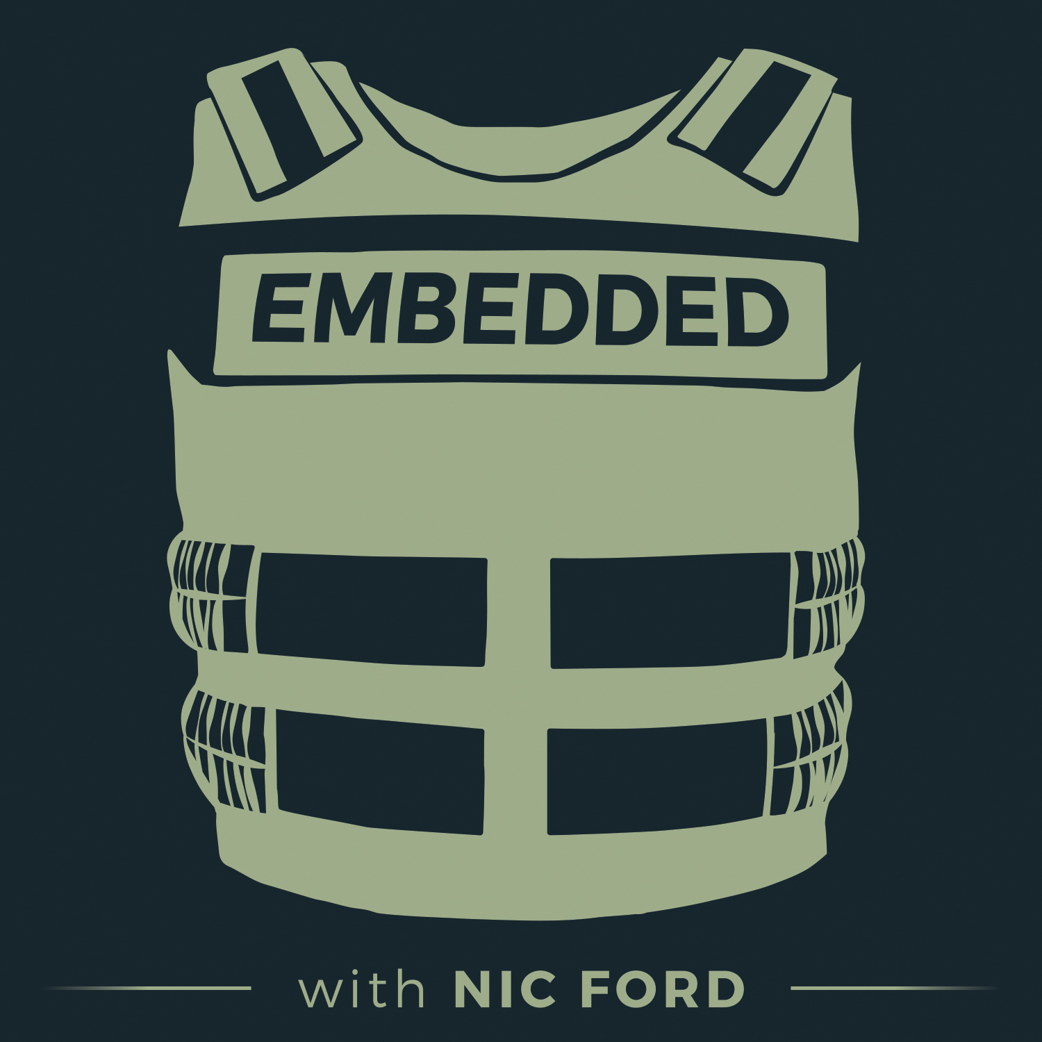 Podcast Design by MPStudio for this project | Design #24368493