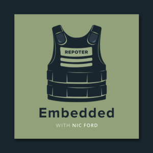 Podcast Design by souldesigner for this project | Design: #24351893