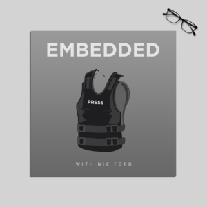 Podcast Cover | Podcast Design by ZeneFashions