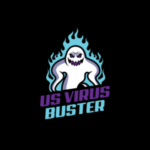 US VIRUS BUSTER | Design de Logo par Graphic Bricks