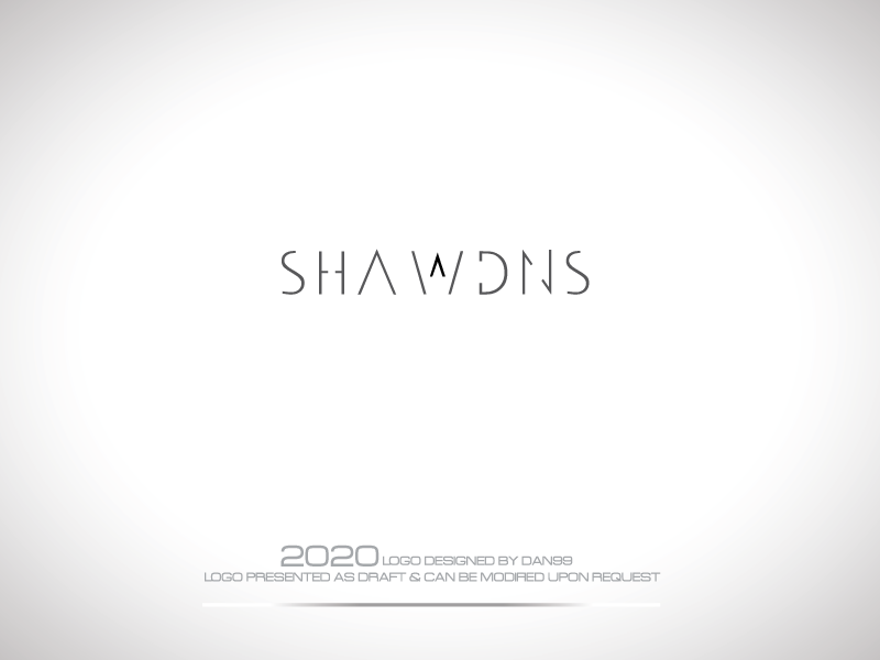 Logo Design by dan99 for this project | Design #24351394
