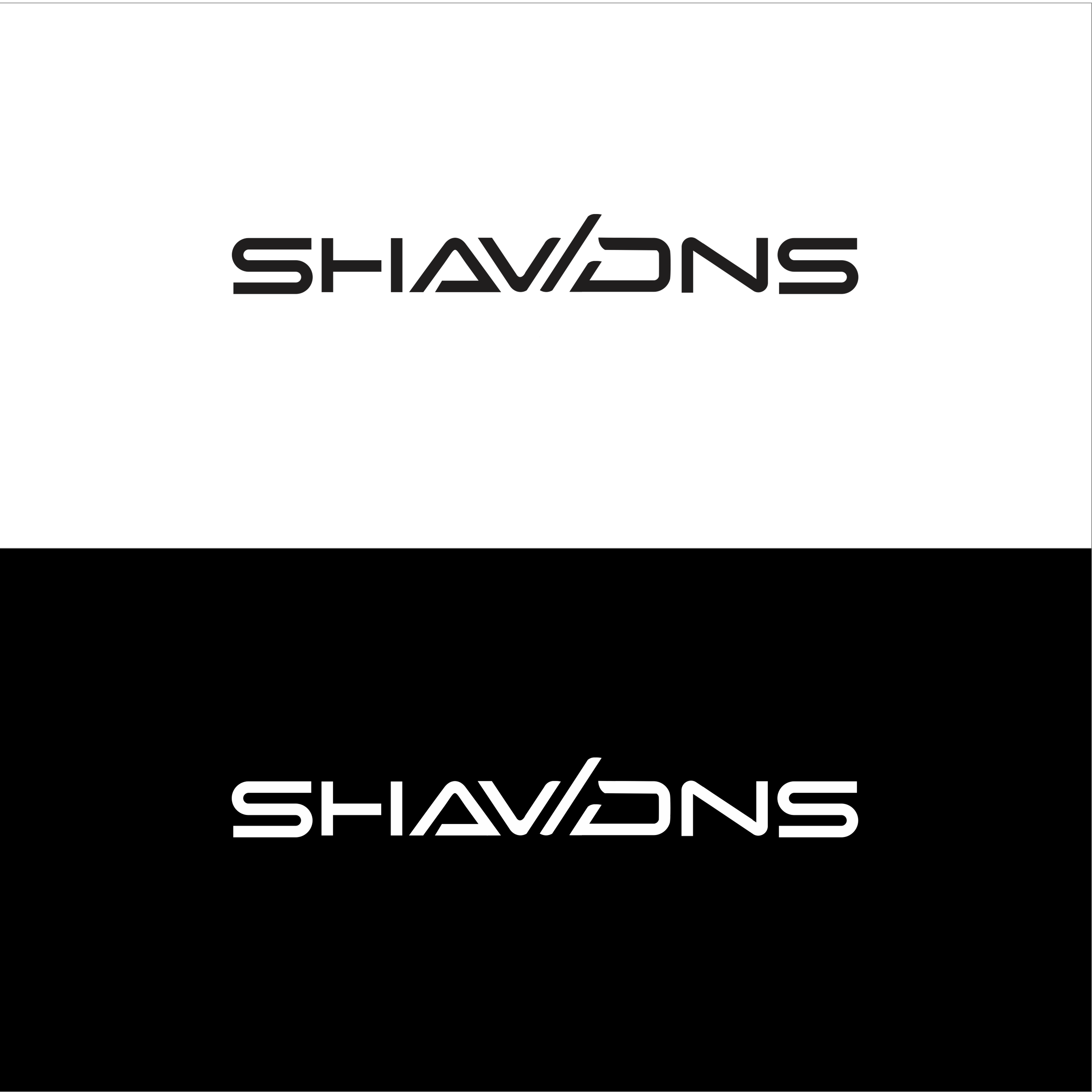 Logo Design by r. ilham for this project | Design #24396194