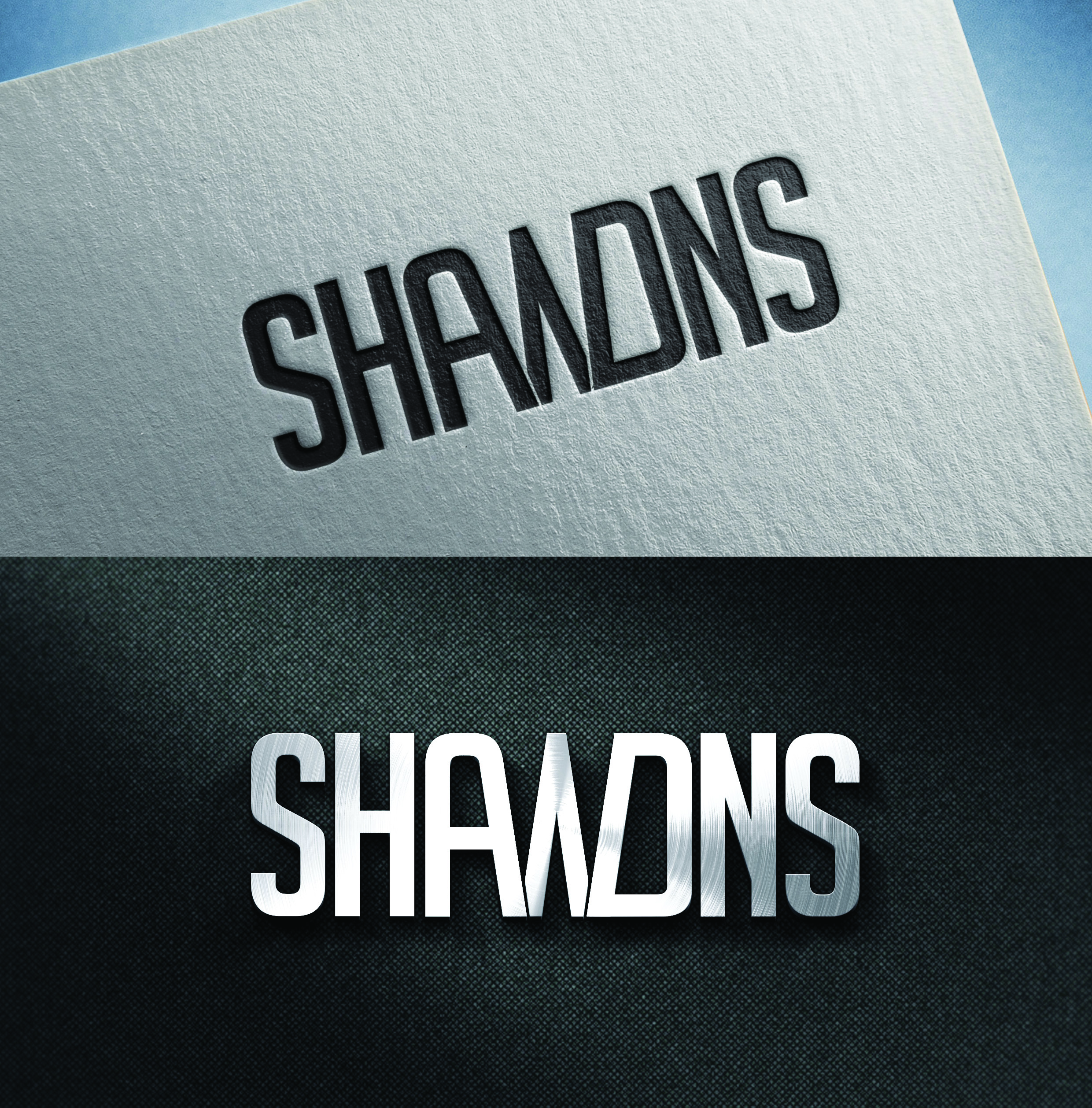 Logo Design by SSPP for this project | Design #24371784