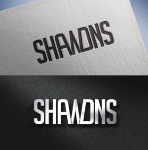 Logo Design by SSPP for this project | Design: #24371784
