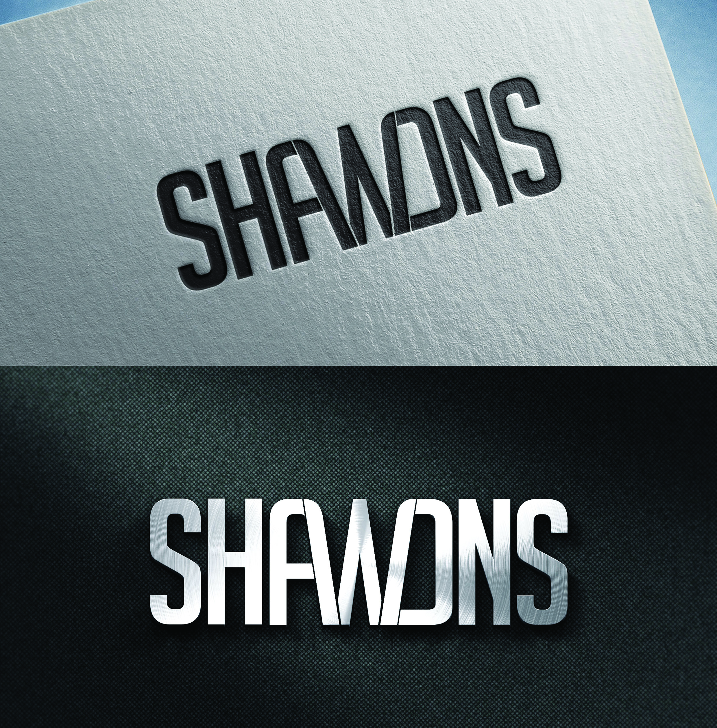 Logo Design by SSPP for this project | Design #24371788