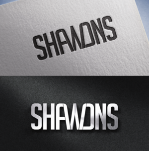 Logo Design by SSPP for this project | Design: #24371788