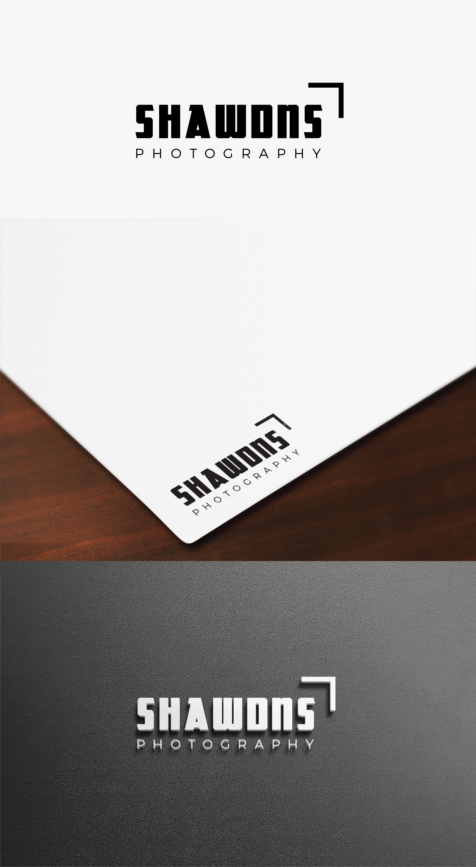 Logo Design by IMilenovic for this project | Design #24387958